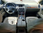 Audi Q7 2014