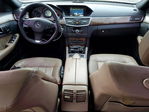 Mercedes-Benz E-klasse 2011