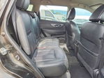 Nissan Rogue 2015