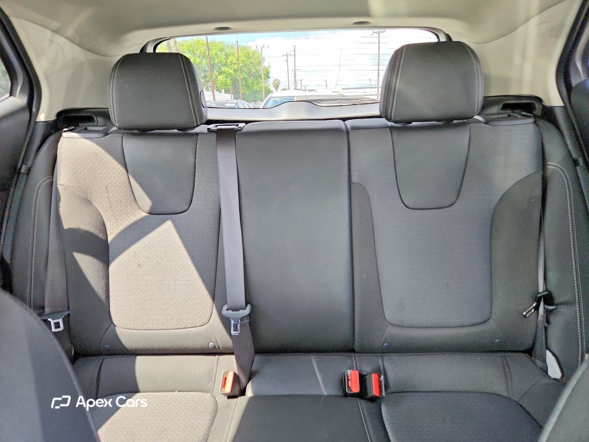 Buick Encore 2025