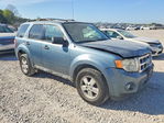 Ford Escape 2012