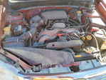 Subaru Forester 2009