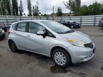 Nissan Versa 2014