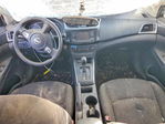 Nissan Sentra 2017