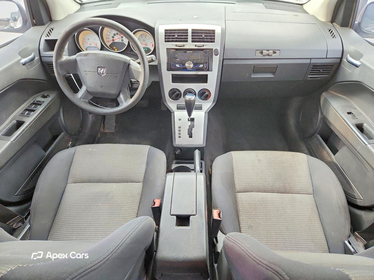 Dodge Caliber 2009