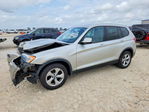 BMW X3 2012