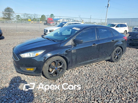 Ford Focus 2018 - Image 1 of 13