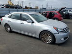 Hyundai Equus 2015