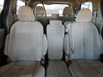 Toyota Sienna 2011
