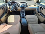 Hyundai Elantra 2016