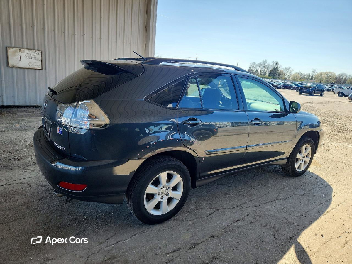 Lexus RX 2005