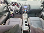 Nissan Juke 2011