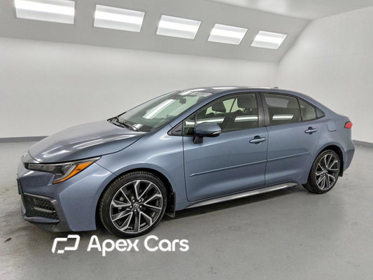 Toyota Corolla 2020 - Image 1 of 13