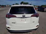 Toyota RAV 4 2017