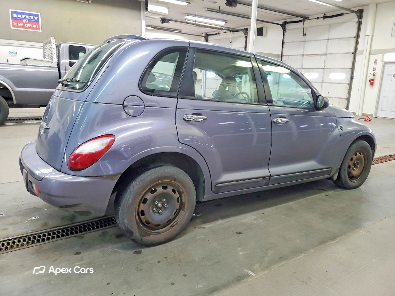 Chrysler PT Cruiser 2007