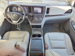 Toyota Sienna 2018