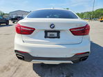 BMW X6 2015