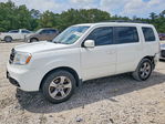 Honda Pilot 2014