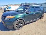Ford Explorer 2013