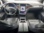 Tesla Model X 2016