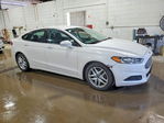 Ford Fusion 2013