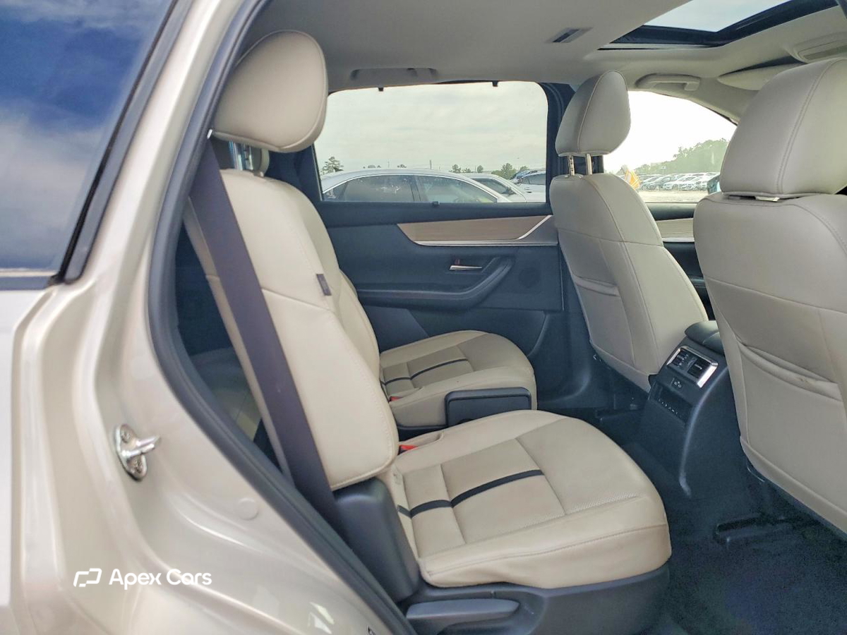 Mazda CX-90 2024