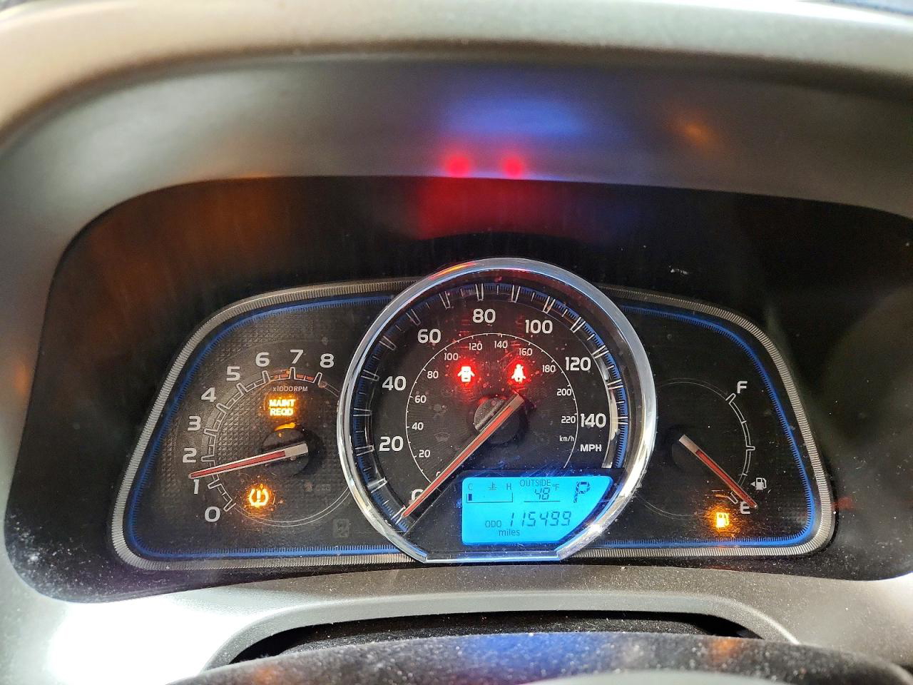 Toyota RAV 4 2014