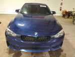 BMW Series 3 2016