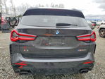 BMW X3 2024