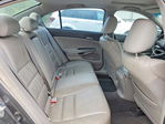 Honda Accord 2009
