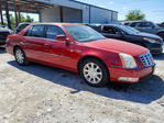 Cadillac DTS 2011