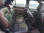 Ford Explorer 2018