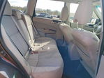 Subaru Forester 2011