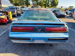 Pontiac Firebird 1988
