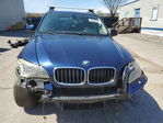 BMW X5 2011