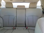 Subaru Outback 2011