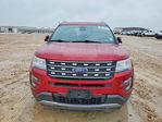 Ford Explorer 2017