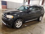 Dodge Durango 2012