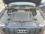 Audi e-tron 2022