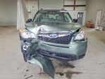 Subaru Forester 2016