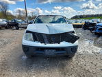 Nissan Navara (Frontier) 2015