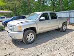 Chevrolet Silverado 2011