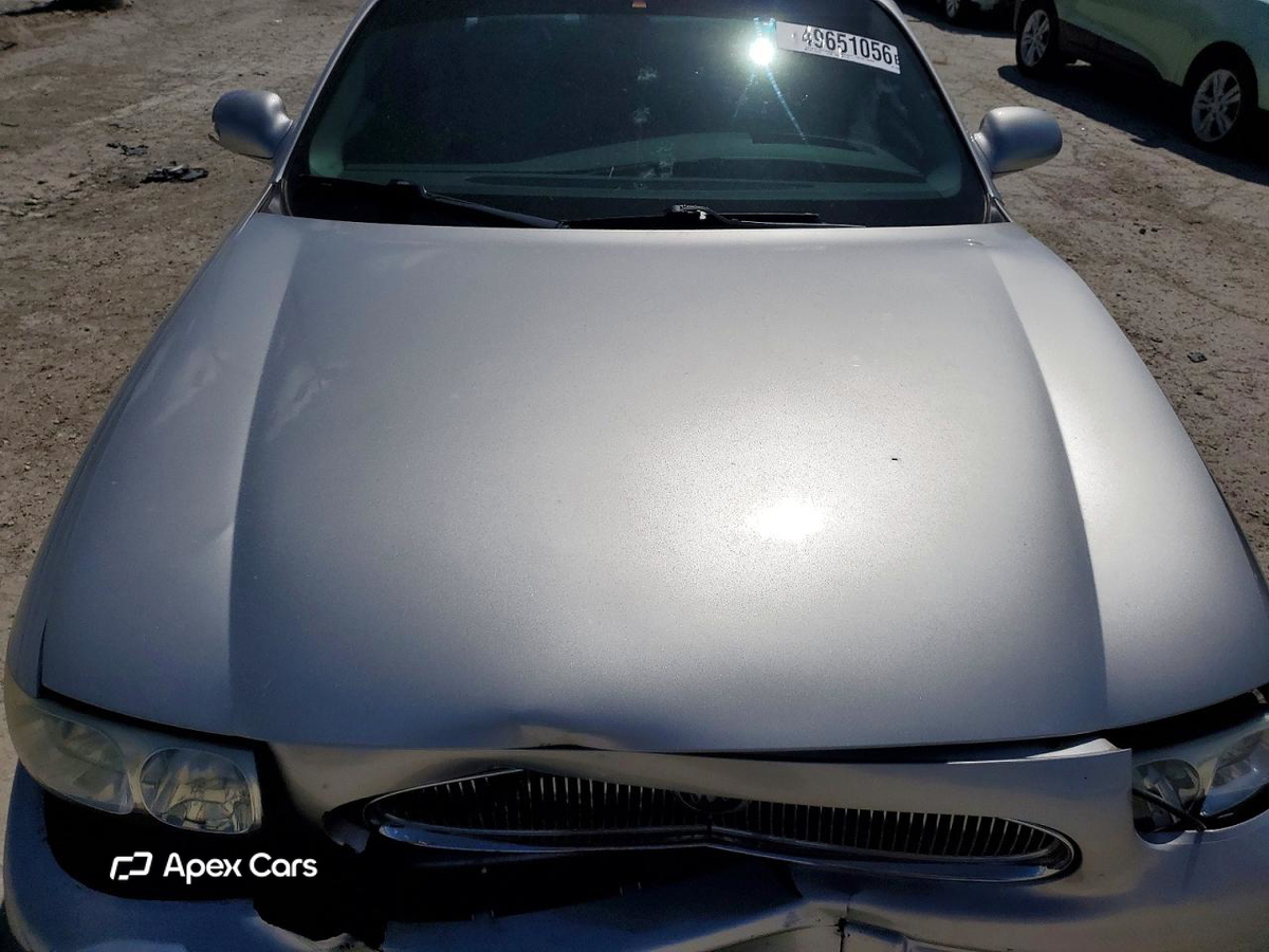 Buick LeSabre 2004