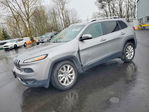 Jeep Cherokee 2016