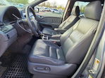 Honda Odyssey 2008