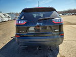 Jeep Cherokee 2021