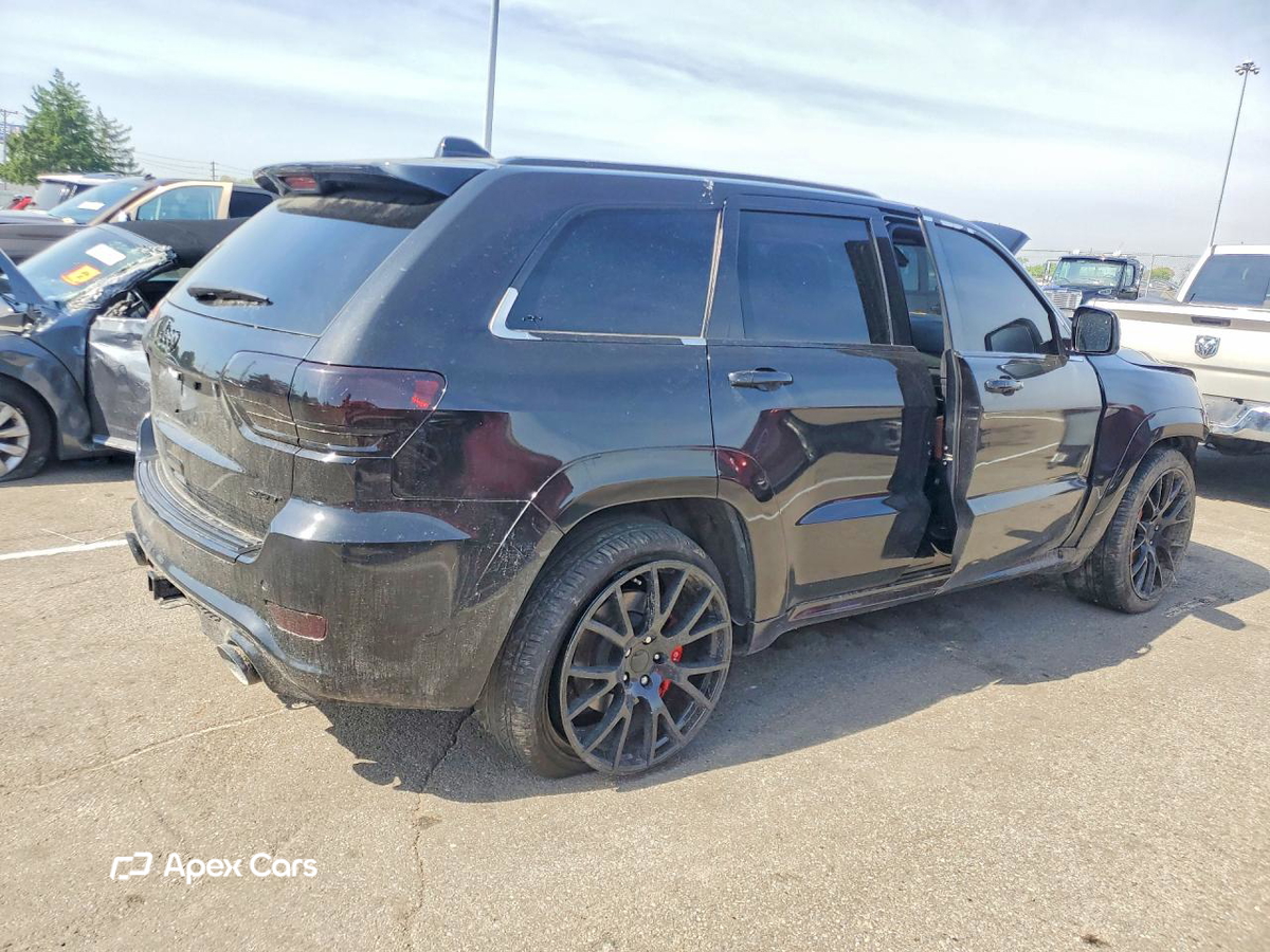 Jeep Cherokee 2015
