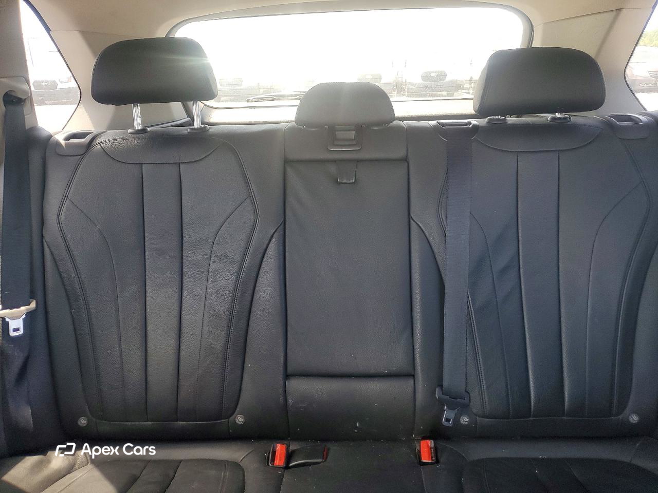 BMW X5 2016