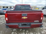 Chevrolet Silverado 2016