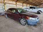 Honda Accord 2008